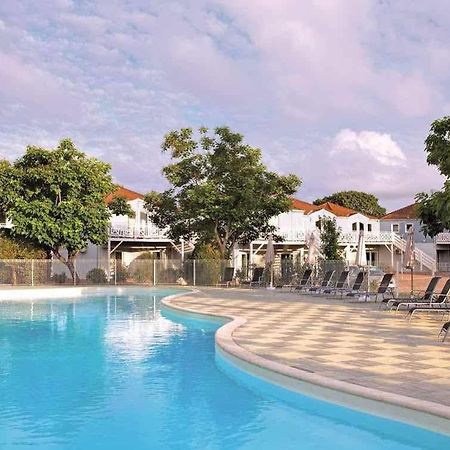 Park & Suites Village La Rochelle - Marans Marans (Charente-Maritime) Exterior foto