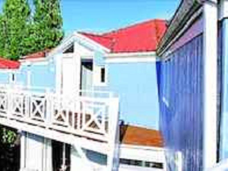 Park & Suites Village La Rochelle - Marans Marans (Charente-Maritime) Exterior foto