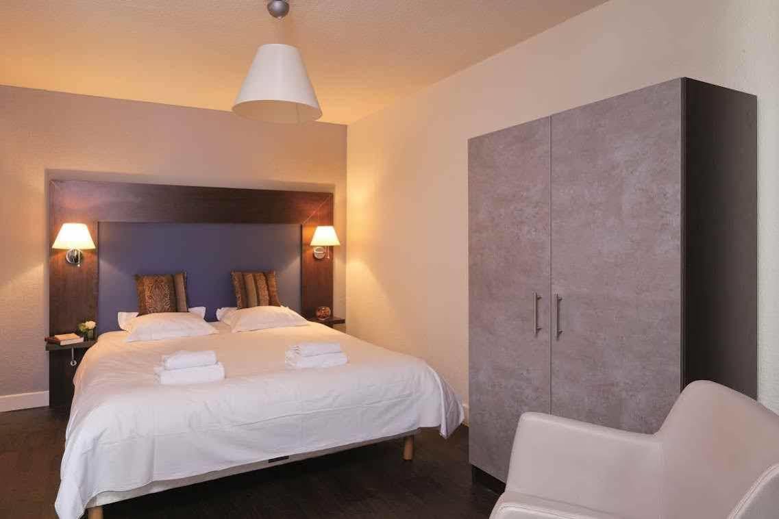 Park & Suites Village La Rochelle - Marans Marans (Charente-Maritime) Exterior foto